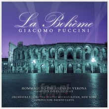 La Boheme - Giacomo Puccini La Boheme - Giacomo Puccini
