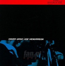 Inner Urge - Joe Henderson