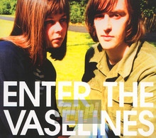 Enter The Vaselines - Vaselines