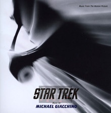 Star Trek  OST - Michael Giacchino