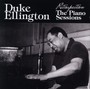 Retrospection: Piano Sessions - Duke Ellington