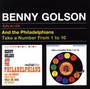 And The Philadelphans/ Take A Number From 1 To 10 - Benny Golson