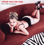 Plays Billy Strayhorn - Cedar Walton  -Trio-