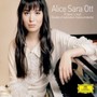 Liszt: 12 Etudes D'execution Transcendant - Alice Sara Ott 