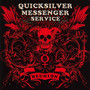 Reunion 07.06.2006 - Quicksilver Messenger Service