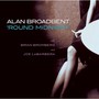 Round Midnight - Alan Broadbent