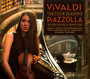 Four Seasons - Vivaldi & Piazzolla