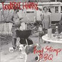 Food Stamp B-B-Q - Goodbye Harry