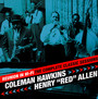 Reunion In Hi-Fi/The Complete Classic Sessions - Coleman Hawkins