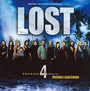 Lost: Season 4  OST - Michael Giacchino