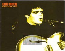 Live In New York 1972 - Lou Reed