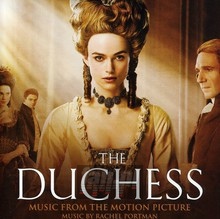 The Duchess  OST - Rachel Portman