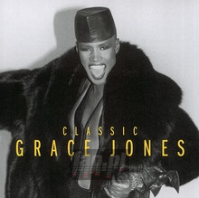 Classic: Masters Collection - Grace Jones