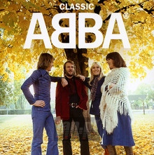 Classic: Masters Collection - ABBA