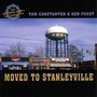Moved To Stanleyville - Tom Constanten