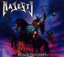 Reign In Glory/Hellforces - Majesty