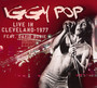 Live In Cleveland - Iggy Pop