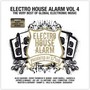 Electro-House Alarm! - V/A