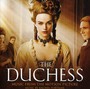 The Duchess  OST - Rachel Portman