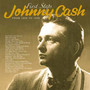 First Steps - Johnny Cash