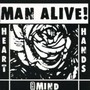 Heart Hands - Man Alive