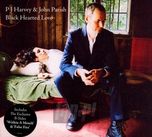 Black Hearted Love - P.J. Harvey