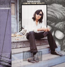 Coming From Reality - Rodriguez   