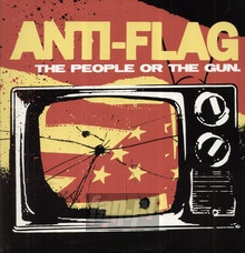 The People Or The Gun - Anti-Flag