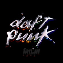 Discovery - Daft Punk