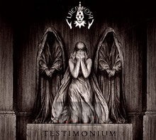 Testimonium - Lacrimosa