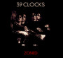 Zonned - Thirtynine Clocks
