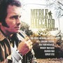 Very Best Of Merle Haggard - Merle Haggard