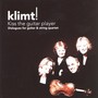 Kiss The Guitar Player - Klimt