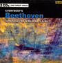 Beethoven: Everybody's Beethoven-Symhonies No.1,2,5,7 - Christoph Von Von Dohnanyi 