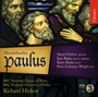 Paulus - F Mendelssohn Bartholdy .