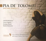 Pia De' Tolomei - Gaetano Donizetti