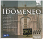 Mozart: Idomeneo - Rene Jacobs