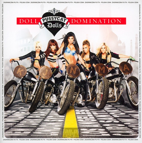 Doll Domination - The Pussycat Dolls 