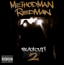 Blackout! 2 - Method Man / Redman