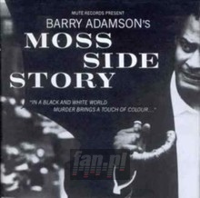 Moss Side Story - Barry Adamson