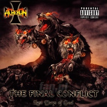 Final Conflict: Last Days - Acheron