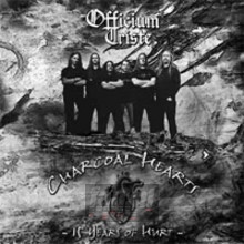 Charcoal Hearts - Officium Triste