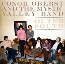 Outer South - Conor Oberst