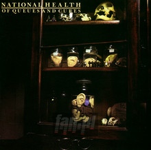 Of Queues & Cures - National Health