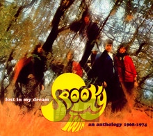 Lost In My Dream: An Anthology - Spooky Tooth
