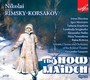 Snow Maiden - Rimsky-Korsakov, N.