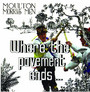 Where The Pavement Ends - Moulton Morris Men