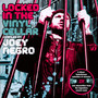 Locked In The Vinyl Seller - Joey Negro