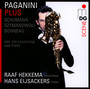Arr.For Saxophone & Piano - N. Paganini