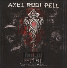 Best Of - Axel Rudi Pell 